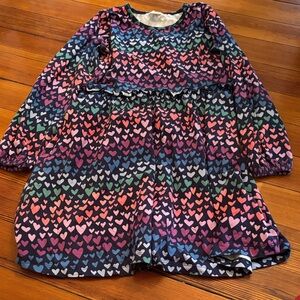 Crewcuts Heart Dress